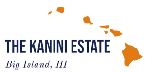Big island vacation home rental