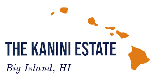 Big island vacation home rental