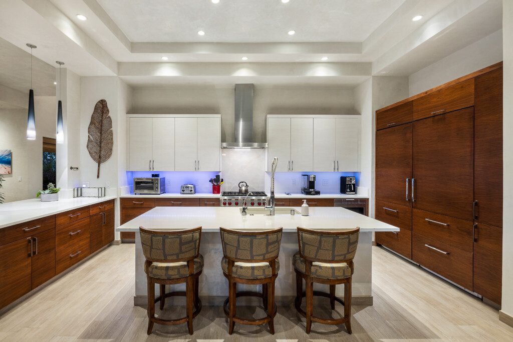 Kona vacation rentals
