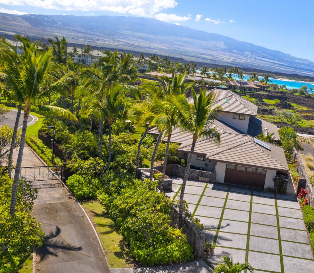 The best place to stay in Hawaii