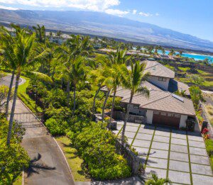 The best place to stay in Hawaii