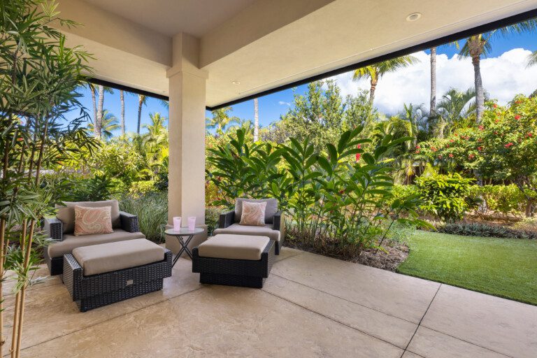 Best vacation rental big island