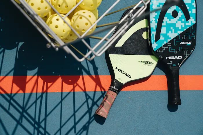 Pickleball