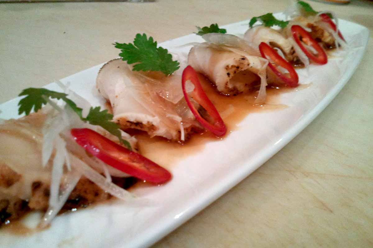 sansei 8
