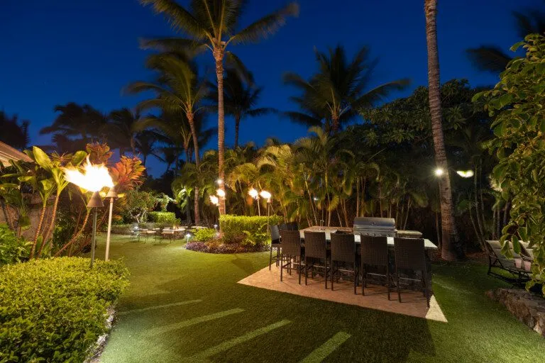 Hawaii vacation rentals luxury