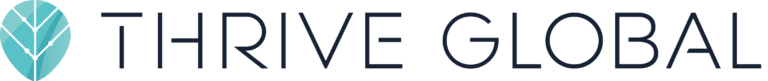 Thrive Global Logo