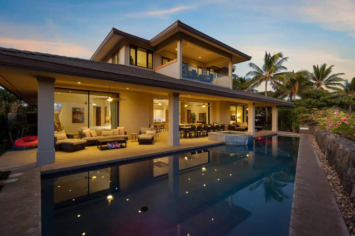 Best places to stay in waikoloa