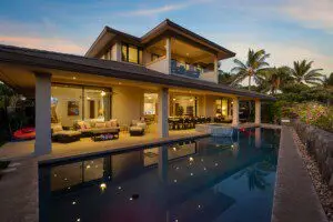 Best places to stay in waikoloa