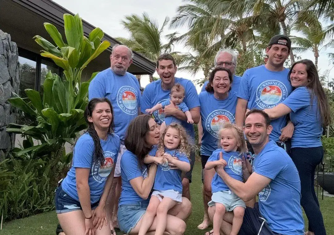 big island vacation rentals for large family reunion