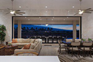 spaces for corporate retreat in Hawaii