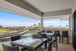 spaces for luxury rentals for corporate retreat in hawaii