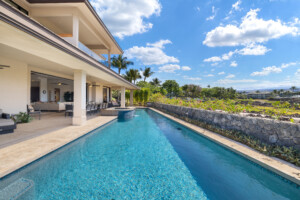Best place to stay for Ironman Big Island Hawaii
