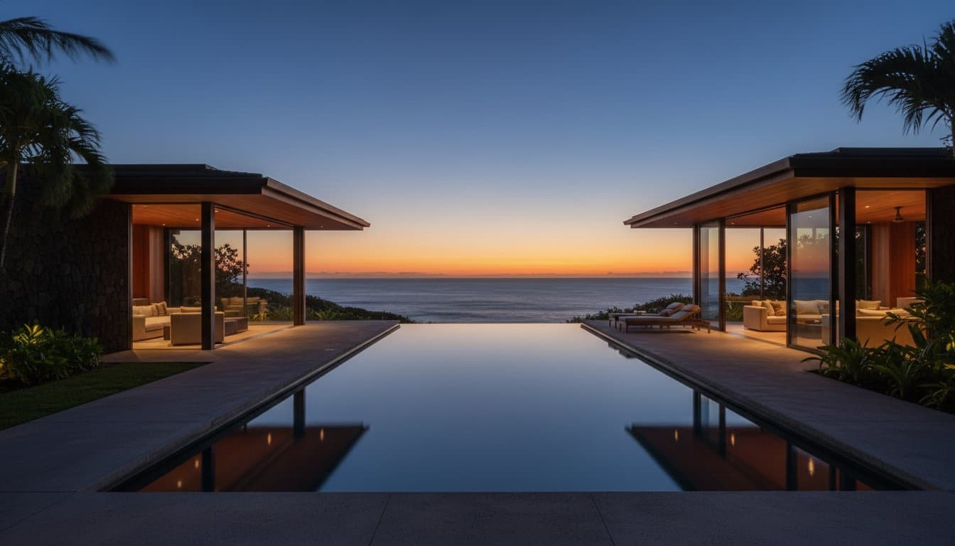 Luxury Vacation Homes: The 2026 Guide to Selecting a Private Sanctuary ...