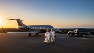 Fly to Big Island Hawaii: The Ultimate 2026 Luxury Travel Guide