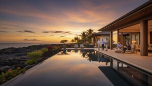 High-End Corporate Retreat Packages Big Island: The 2026 Executive Guide