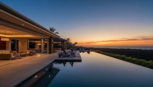 5 Reasons to Choose a Huge VRBO Waikoloa Style Estate for Your 2026 Group Retreat