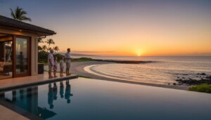 Best Beaches Near Waikoloa for Families: A Luxury Guide