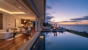Best Hawaii Villas for 16 Guests: Luxury Group Escapes