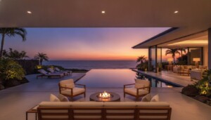 Mauna Lani Resort vs Private Villa Stay: Luxury Comparison