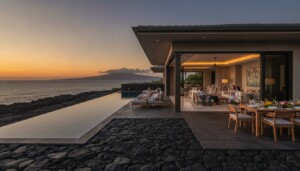 Top Hawaii Vacation Rentals with Premium Concierge