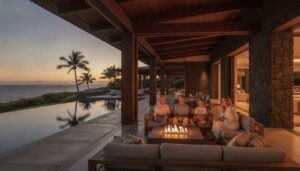 Best Big Island Activities for Adult Children