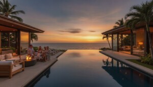 Best Hawaii Villas for Milestone Birthdays: Luxury Guide