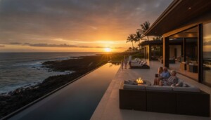 Big Island Guide for Luxury Multigenerational Vacations