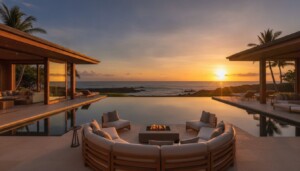 Big Island Luxury Rentals for Large Groups: 2026 Guide