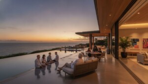 Top Big Island Luxury Homes for Multigenerational Families