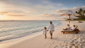 Top Family-Friendly Beaches Near Waikoloa for Your Stay