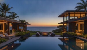 Top Luxury Family Vacation Rentals in Hawaii: A Guide