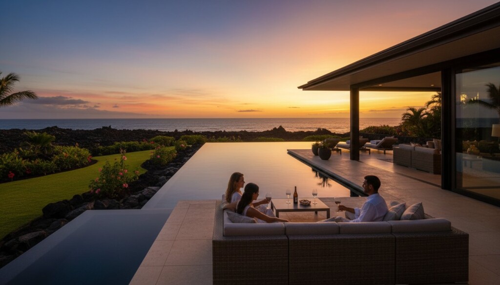 Beyond Four Seasons Hualalai: The Ultimate Guide to Big Island Luxury Stays