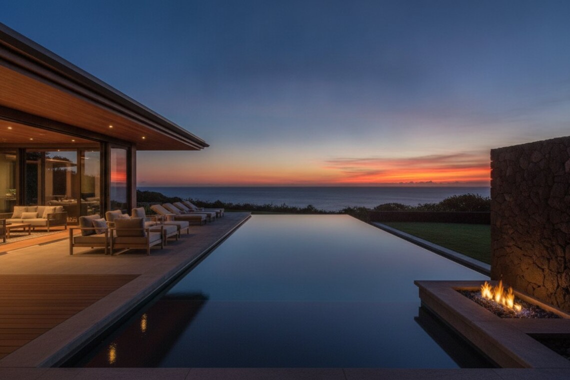 Big Island Luxury Rentals for Large Groups: 2026 Guide