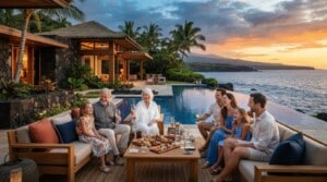 7 Reasons a Hawaii Retirement Celebration Luxury Rental is the Ultimate 2026 Milestone