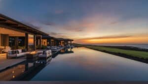 Best Big Island Golf Vacation Homes for Luxury Stays