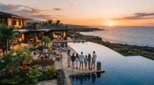 Cost of Renting a Luxury Estate in Hawaii: A 2026 Planning Guide