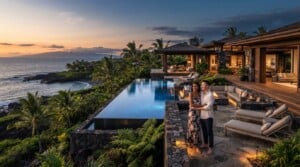 Hawaii Anniversary Trip Luxury Rental: 2026 Guide to Private Sanctuaries