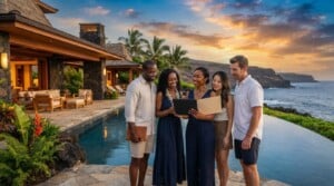 How to Choose a Luxury Vacation Rental in Hawaii: 5 Manager Checks