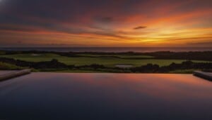 Top-Rated Golf Courses Near Waikoloa for Luxury Travelers
