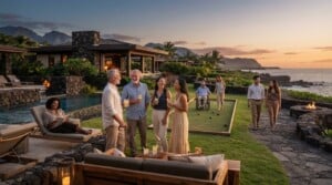 Leisure Activities for Corporate Retreat Attendees: Ideas That Bring Teams Together