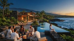 Luxury Sabbatical Locations in Hawaii: Find a Place to Pause and Begin Again